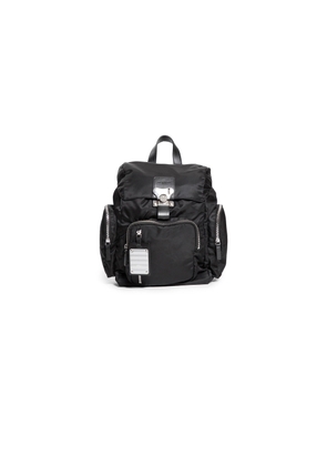 Bank On The Road Backpack Small