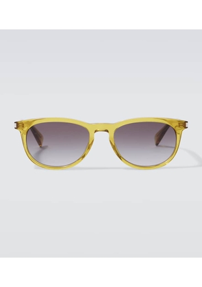 Saint Laurent SL 797 round sunglasses