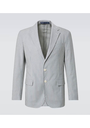 Polo Ralph Lauren Striped blazer