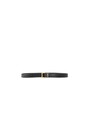 Cassandre logo belt