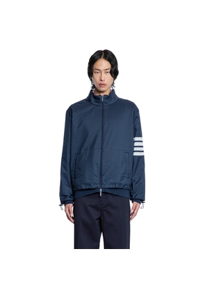 4-Bar Stripe Ripstop Jacket