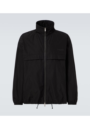 Saint Laurent Technical blouson