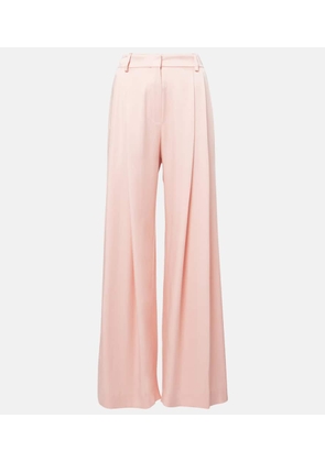 Nina Ricci Wide-leg pants
