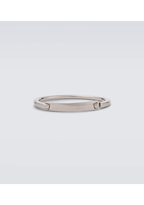 Saint Laurent Cuff bracelet