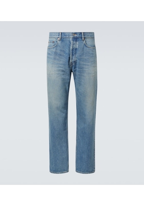 Saint Laurent Mick straight jeans