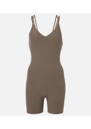Alo Yoga Alosoft Suns Out bodysuit