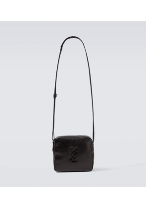 Saint Laurent Niki leather camera bag