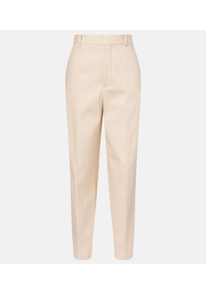 Loro Piana Dan tapered jeans