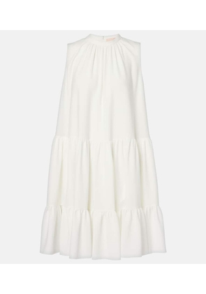 Roksanda Bridal Phinia tiered minidress