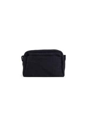 Raf Simons collaboration Vidar toiletry bag