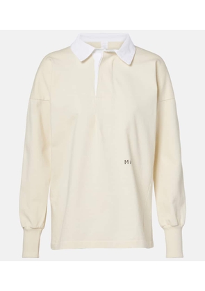 Maison Margiela Cotton polo shirt