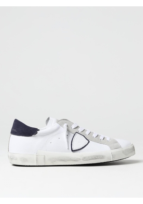 Sneakers PHILIPPE MODEL Men color White