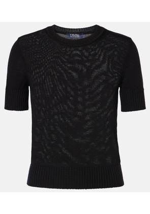 'S Max Mara Berge virgin wool sweater