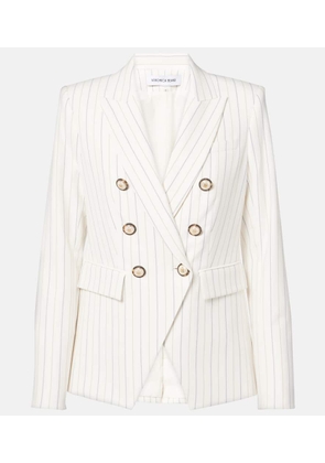 Veronica Beard Miller double-breasted blazer