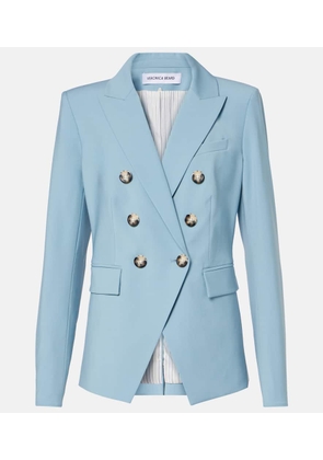 Veronica Beard Miller wool-blend blazer