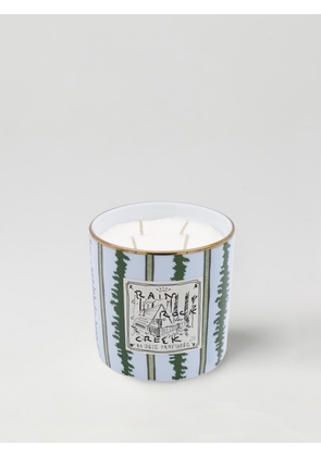 Candles And Fragrances GINORI 1735 Lifestyle color Sky Blue