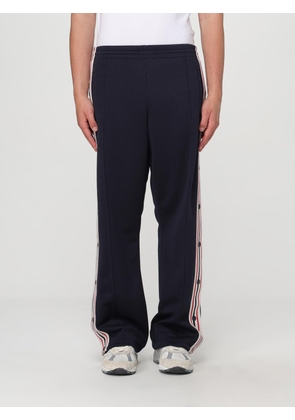 Pants GOLDEN GOOSE Men color Blue