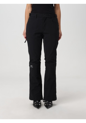 Pants BALENCIAGA Woman color Black
