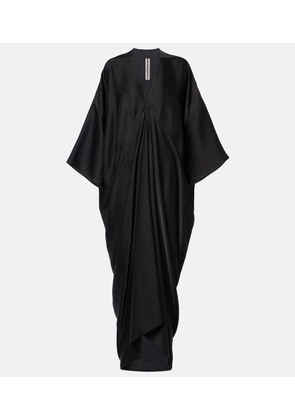 Rick Owens Tommykite kaftan
