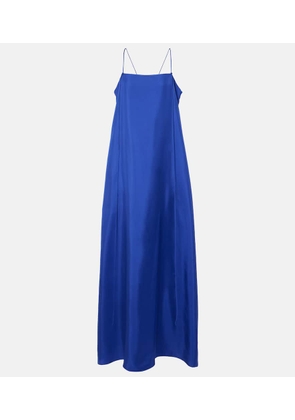 Rohe Silk maxi dress