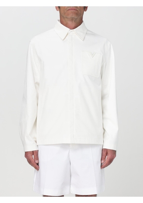 Jacket VALENTINO Men color Ivory