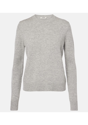 'S Max Mara Fedora wool and cashmere sweater