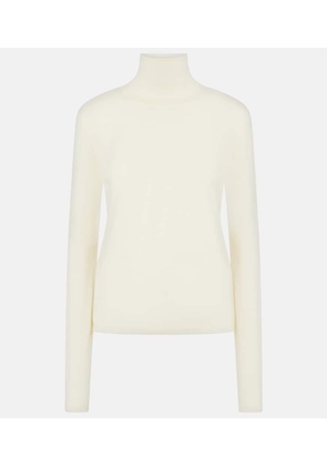 Rohe Jersey turtleneck top
