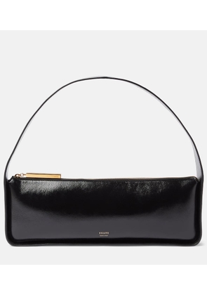 Khaite Lori leather shoulder bag