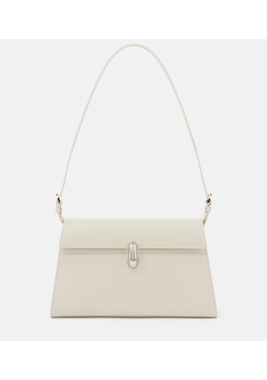 Savette Symmetry 19 leather shoulder bag