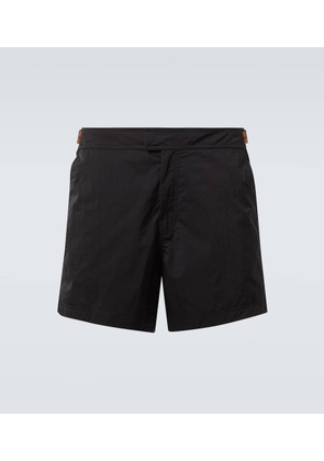 Zegna Rio swim trunks