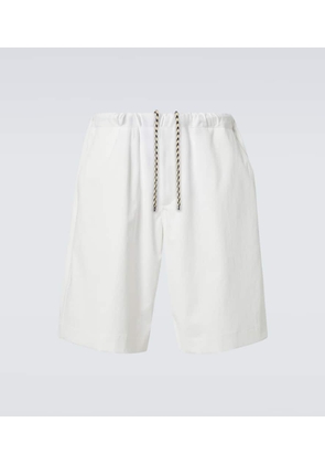 Plan C Technical shorts