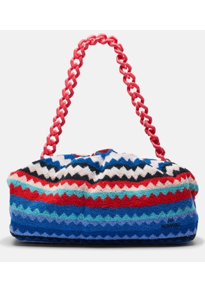 Missoni Zigzag shoulder bag