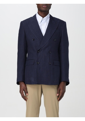 Jacket DOLCE & GABBANA Men color Blue