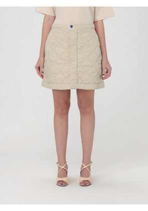 Skirt BURBERRY Woman color Beige