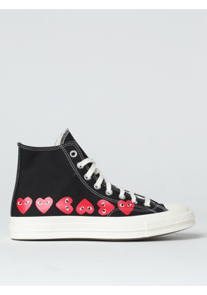 Sneakers COMME DES GARÇONS PLAY X CONVERSE Men color Black