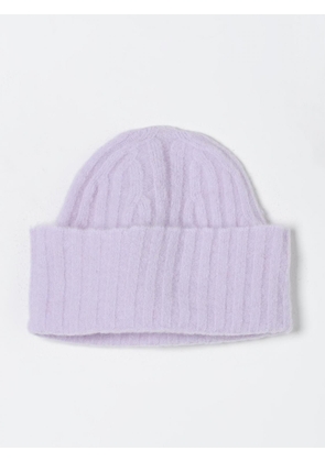 Hat RUS Woman color Lilac