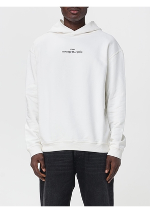 Sweatshirt MAISON MARGIELA Men color White