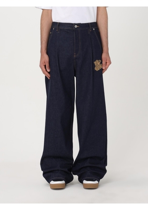 Jeans OFF-WHITE Men color Blue