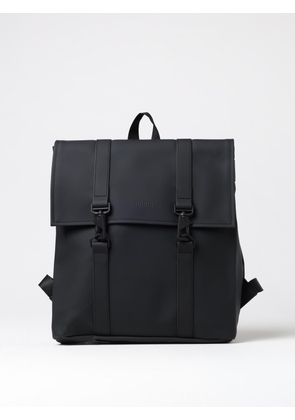 Backpack RAINS Woman color Black