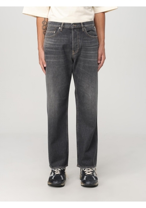 Jeans GOLDEN GOOSE Men color Black