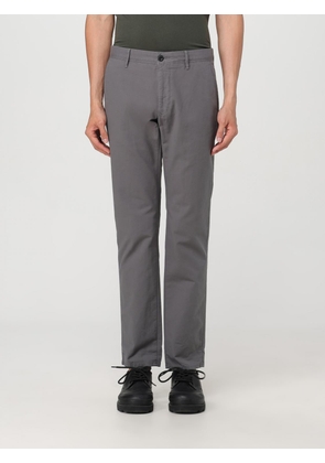 Pants INCOTEX Men color Grey