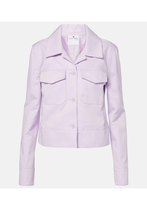 Courreges Logo jacket