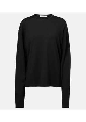 Lemaire Wool-blend sweater