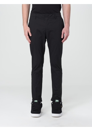 Pants DONDUP Men color Black