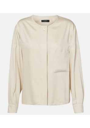 Joseph Vega overshirt