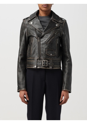 Jacket GOLDEN GOOSE Woman color Black