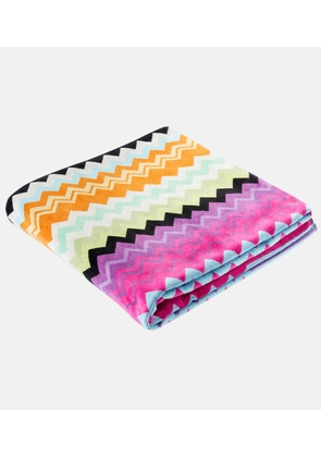 Missoni Giacomo bath sheet