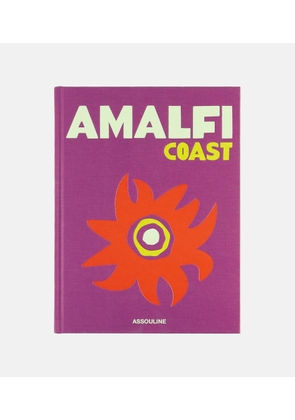 Assouline Amalfi Coast book