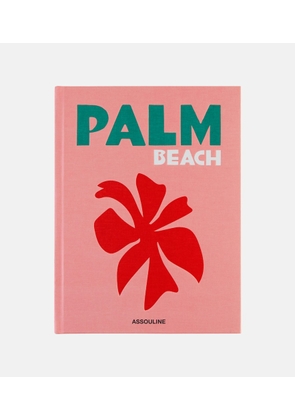 Assouline Palm Beach book