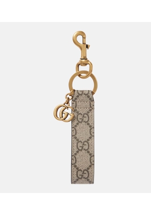 Gucci Ophidia GG keychain